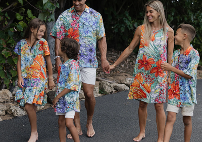 Thanksgiving Week in Hawaii: 5 Island Ways to Kick Off Gratitude Season