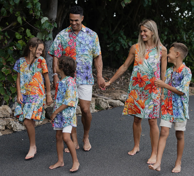 Thanksgiving Week in Hawaii: 5 Island Ways to Kick Off Gratitude Season