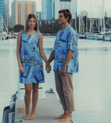 Serve in Style: Outfits for MLK Day Volunteer Vibes in Honolulu