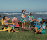 Refresh in Rayon: Post-Holiday Wardrobe Resets for Hawaiian Bliss