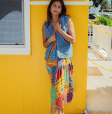 Merrie Monarch Magic: Hula-Inspired Outfits Full of Cultural Joy