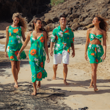 The Ultimate 7-Day Wardrobe for a Tropical Getaway