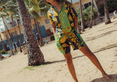 The Best Beach Shorts for Women: A Guide to Finding the Perfect Pair
