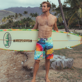 What to Look For in the Perfect Pair of Men's Board Shorts