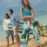 Say Goodbye to Shorts: Why Flowy Beach Pants Are Your New Vacation Essential