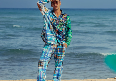 Oui, il fait froid à Hawaï&nbsp;: Jams World propose une polaire qui ne ressemble pas à un pantalon de survêtement du continent.