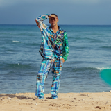 Yes, Hawaii Gets Chilly: Jams World Fleece That Doesn’t Look Like Mainland Sweatpants