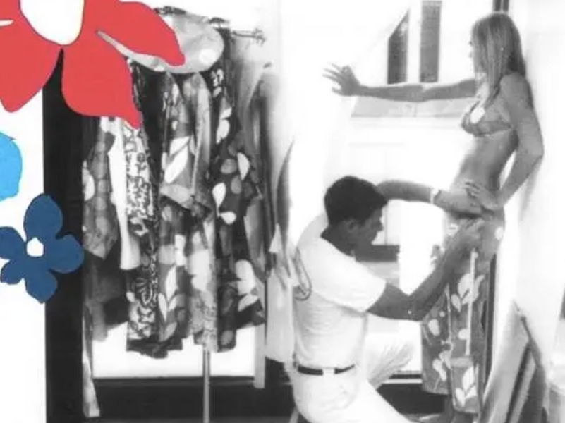 Jams Clothing: The Original Hawaiian Surf Brand Since 1964