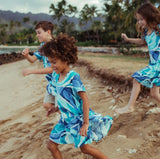 Family Style Guide for Children & Youth Day in Honolulu