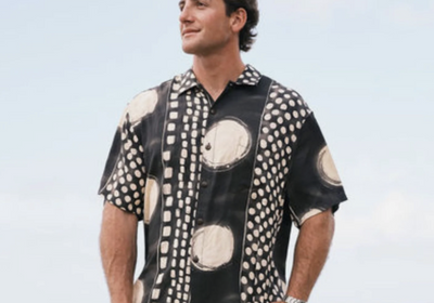 The Ultimate Guide: How to Wear a Hawaiian Shirt with Confidence and Style