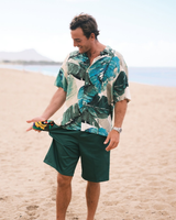 Made in Hawaii Clothing for Men: A Guide to Island Style