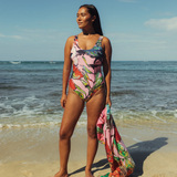 Bathing Suits Guide: Find Your Perfect Swimwear Style & Fit