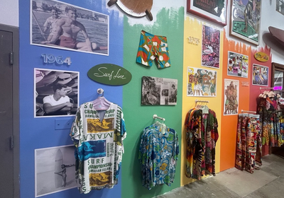 Jams World Outlet: Where to Find Authentic Hawaiian Apparel at Discount Prices