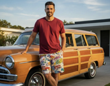 Bermuda Shorts: The Complete Guide to Styles, Fits & Summer Versatility