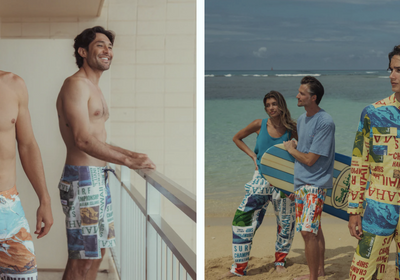 Discover Authentic Island Clothing for Effortless Coastal Style