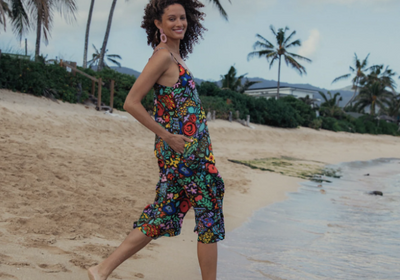 Finding Your Perfect Jumpsuit for Beach Vacation: Effortless Island Style