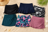 Swimwear Skirts: Flattering Coverage for Every Body Type