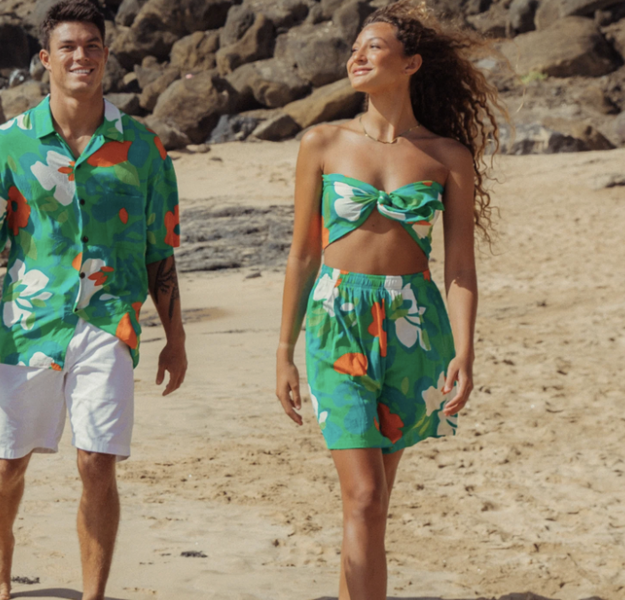 Women's Swimwear Shorts: Style Guide & Options