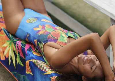 Discover Authentic Hawaiian Swimwear for Every Beach Adventure