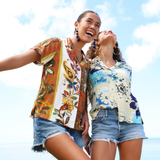Blouses & Tops That Pair with Everything in Your Closet