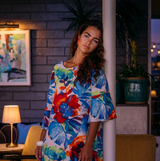 HOMA Summer Nights & Evening Cultural Events Style