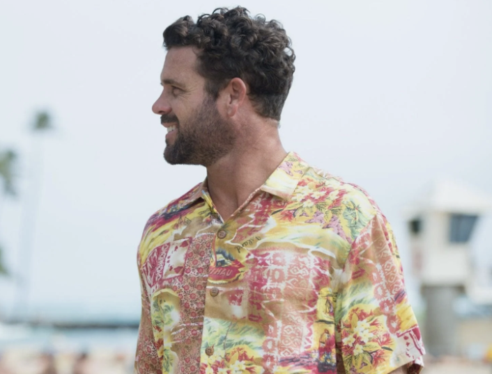 Beat the June Heat: Why Men Are Switching to Spun Crushed Rayon This Summer