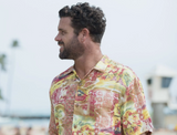 Beat the June Heat: Why Men Are Switching to Spun Crushed Rayon This Summer
