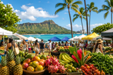 Farm-to-Table Fashion: What to Wear to Hawaii's Best Summer Farmers Markets