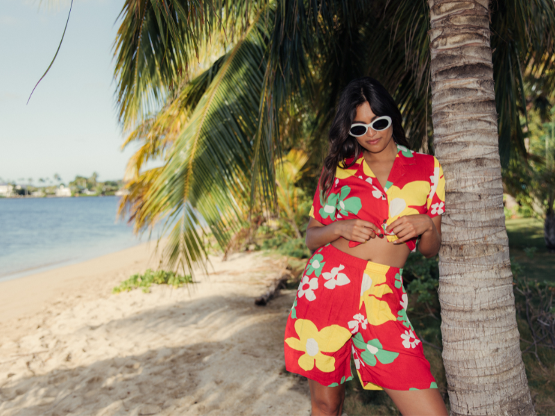 Le guide ultime pour choisir le short parfait pour les climats tropicaux