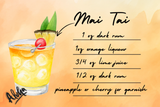 The Only Mai Tai Recipe You'll Ever Need: A Perfected Classic