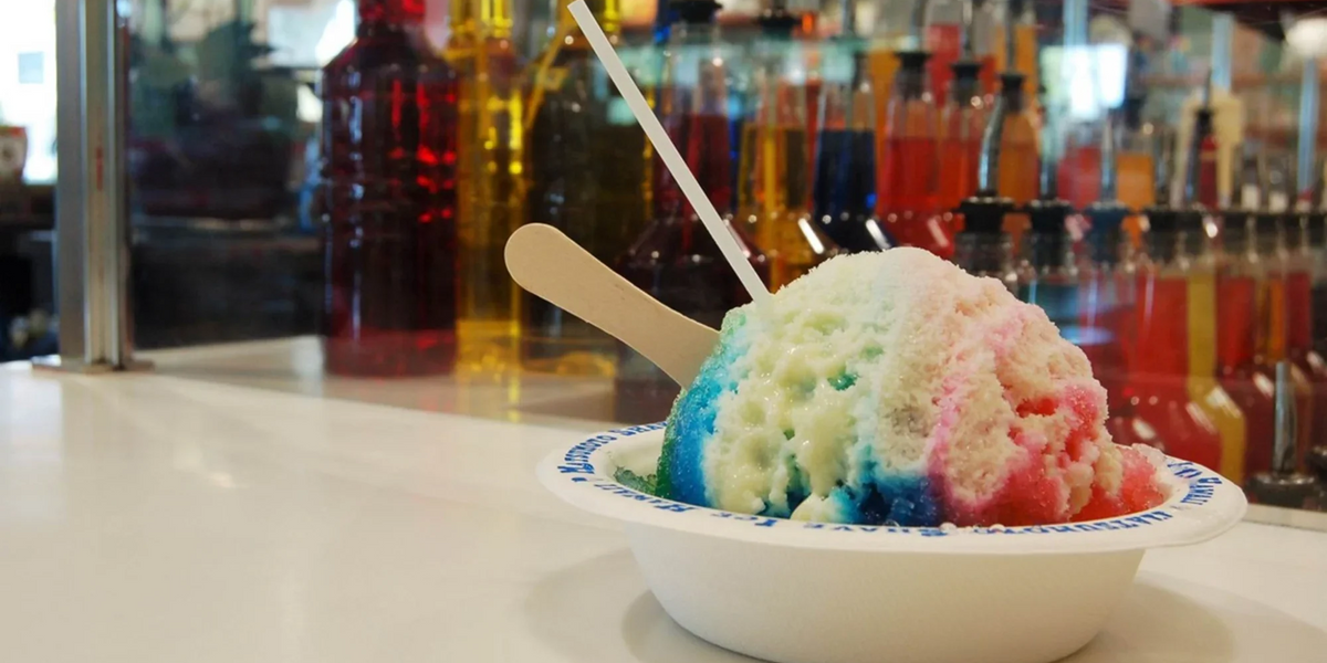 Sweet Aloha: Host a Hawaiian Dessert Party with Island Flavors