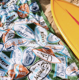 Beach Towel Essentials: Why Jams World Towels Are a Must for Hawaii Trips