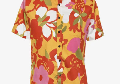 Hawaii Spring Break: Fun Activities and Outfits