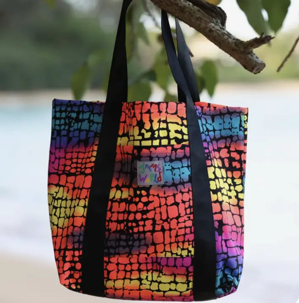 Bag Tie Bliss: Small Accents for Big Style Statements