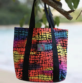 Bag Tie Bliss: Small Accents for Big Style Statements