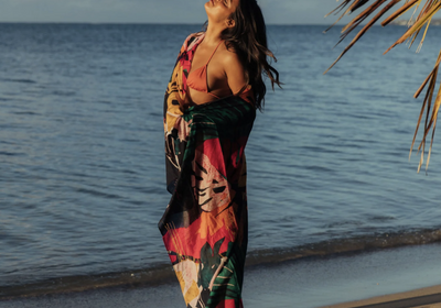 Sweet Style in the Kitchen: Holiday Baking Outfits That Stay Cool and Cute