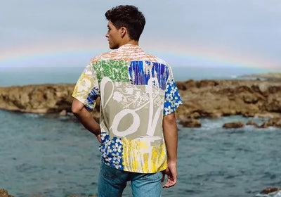 JIB Magic: Everyday Carry with Style and Positive Vibes