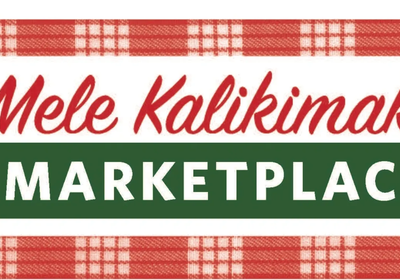 Mele Kalikimaka Marketplace 2025: One-Stop Holiday Shopping on Oahu