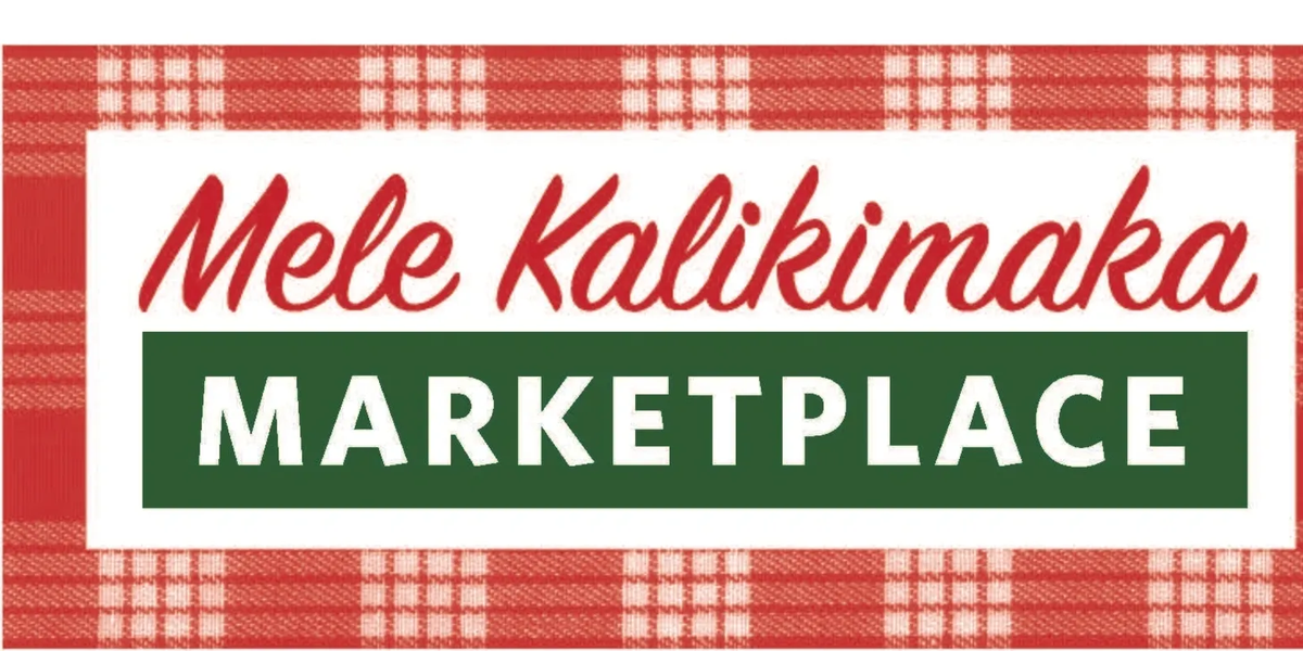 Mele Kalikimaka Marketplace 2025: One-Stop Holiday Shopping on Oahu