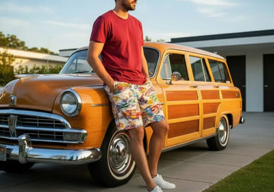 Are Jams Shorts Still Made? Where to Find the Originals Today