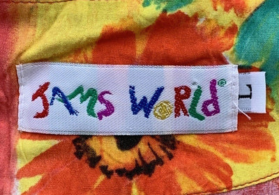 Top It Off: Stylish Tops for Every Occasion in Paradise Prints