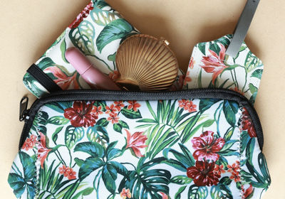 The Best JAMSWorld Bags & Pouches for Everyday Island Life