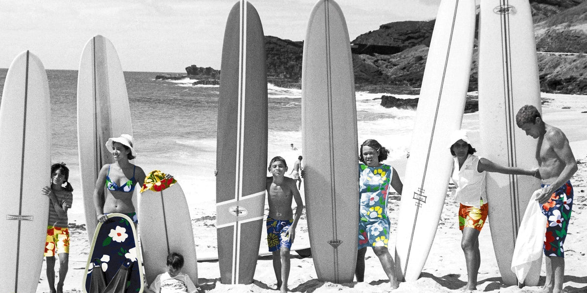 Don't Sweat It: 5 Fabrics That Will Keep You Cool and Stylish in Hot, Humid Weather