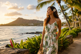 Hawaii Outfits for Ladies: Authentic Island Style Made in Hawaii