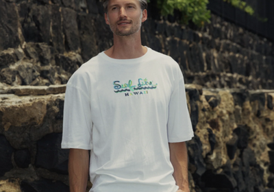 Jams World Shirts: Authentic Hawaiian Craftsmanship Since 1964
