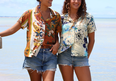 The Art of Ease: Why Comfortable Clothing is the Ultimate Life Upgrade