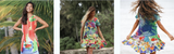 Tropical Dresses for Women: Authentic Hawaiian Style Since 1964