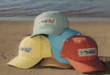 The Ultimate Summer Sun Protection Guide: Styling JAMS World Caps in Paradise