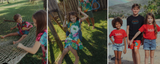 What to Pack for a Kids’ Summer Vacation in Hawaii: Durable, Breathable Island Wear