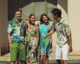 Books, Brews & Beats Festival Style in Downtown Honolulu
